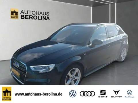 Used AUDI A3 Petrol 2019 Ad 