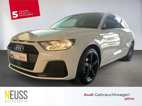 Used AUDI A1 Petrol 2024 Ad 