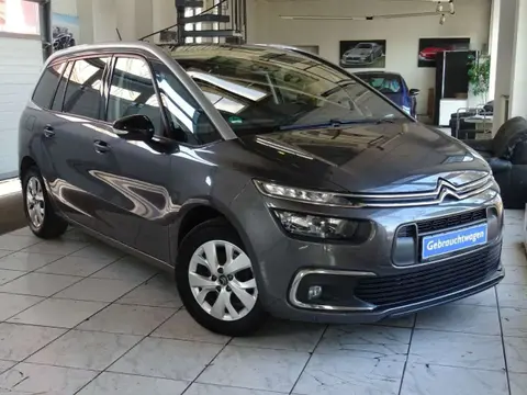 Used CITROEN C4 Diesel 2021 Ad 