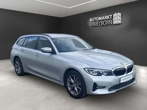 Annonce BMW SERIE 3 Diesel 2021 d'occasion 