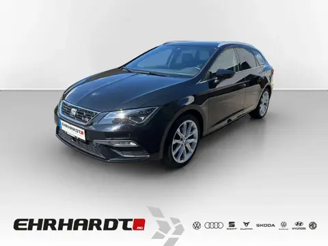 Used SEAT LEON  2019 Ad 