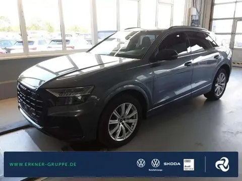 Used AUDI Q8 Diesel 2021 Ad 