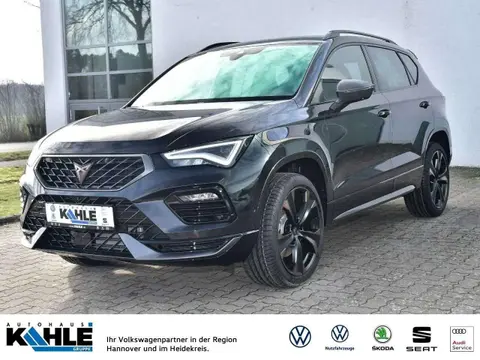 Annonce CUPRA ATECA Essence 2024 d'occasion 