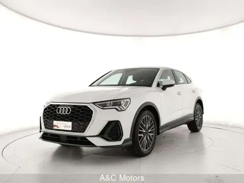 Used AUDI Q3 Diesel 2020 Ad 