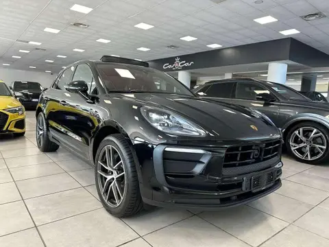 Annonce PORSCHE MACAN Essence 2023 d'occasion 