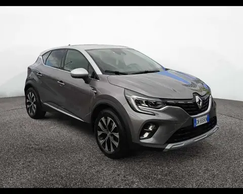 Used RENAULT CAPTUR Petrol 2023 Ad 