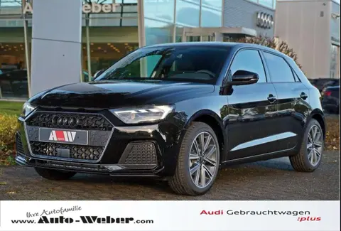 Annonce AUDI A1 Essence 2024 d'occasion 