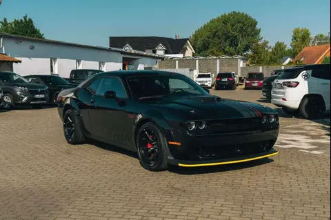 Used DODGE CHALLENGER Petrol 2024 Ad 