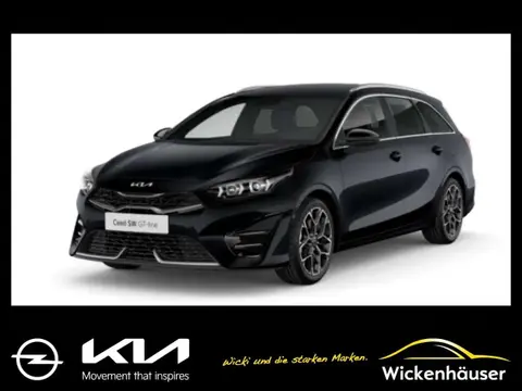 Annonce KIA CEED Essence 2024 d'occasion 