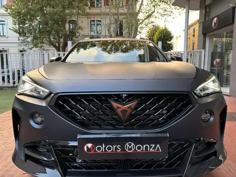 Annonce CUPRA FORMENTOR Essence 2022 d'occasion 