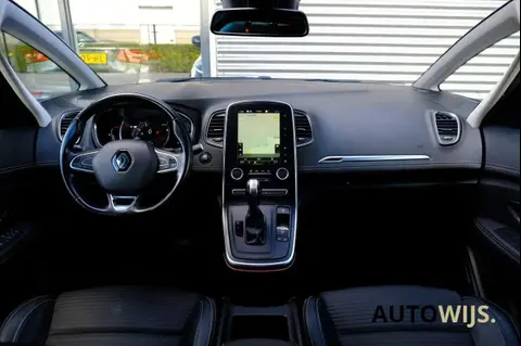 Used RENAULT GRAND SCENIC Petrol 2018 Ad 