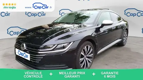 Used VOLKSWAGEN ARTEON Diesel 2020 Ad 