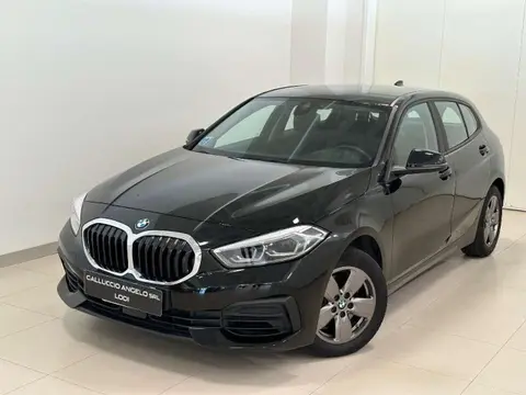 Annonce BMW SERIE 1 Essence 2020 d'occasion 