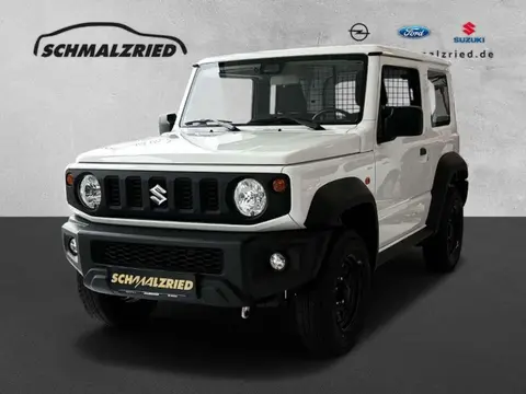 Used SUZUKI JIMNY Petrol 2024 Ad 