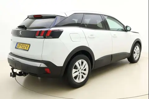 Used PEUGEOT 3008 Petrol 2019 Ad 