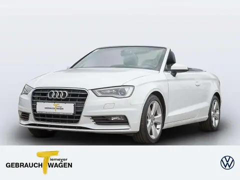 Used AUDI A3 Petrol 2016 Ad 