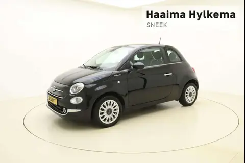 Used FIAT 500 Hybrid 2022 Ad 