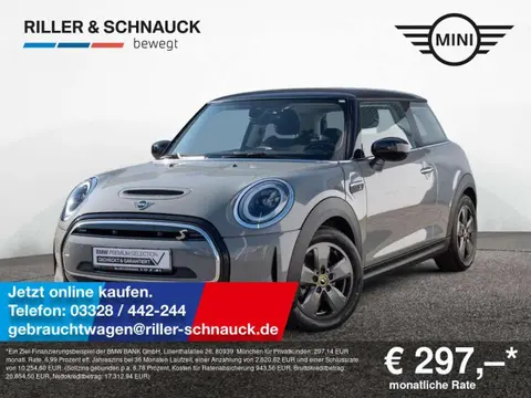 Annonce MINI COOPER Électrique 2022 d'occasion 