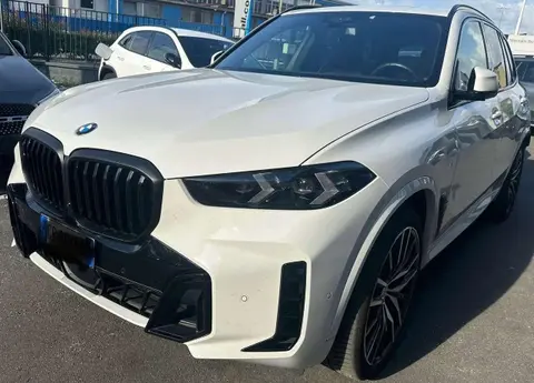 Annonce BMW X5 Hybride 2023 d'occasion 