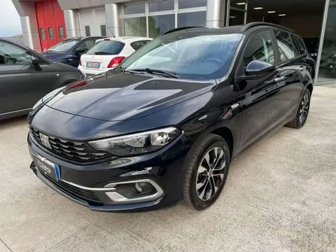 Annonce FIAT TIPO Diesel 2022 d'occasion 