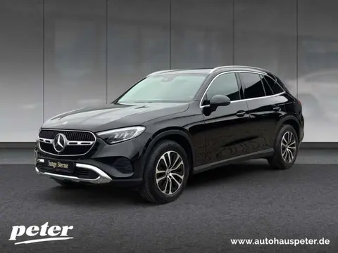 Annonce MERCEDES-BENZ CLASSE GLC Diesel 2022 d'occasion Allemagne