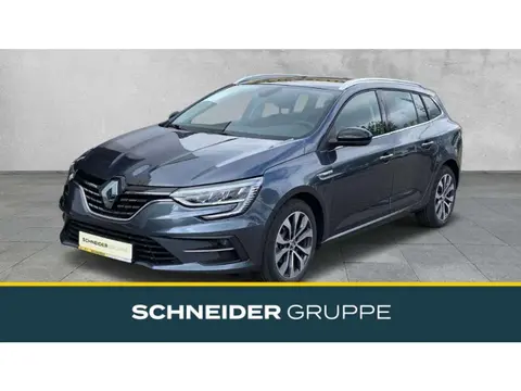 Annonce RENAULT MEGANE Essence 2024 d'occasion 