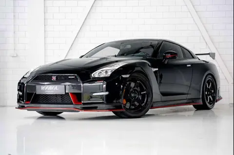 Annonce NISSAN GT-R Essence 2016 d'occasion 