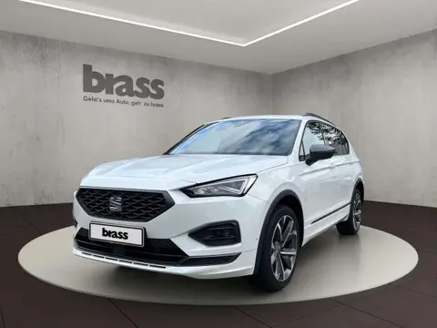 Annonce SEAT TARRACO Essence 2022 d'occasion 