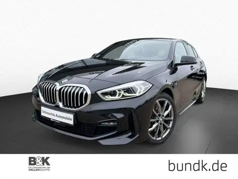 Used BMW SERIE 1 Diesel 2023 Ad 