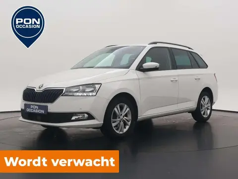 Used SKODA FABIA Petrol 2019 Ad 