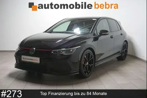 Used VOLKSWAGEN GOLF Petrol 2021 Ad 