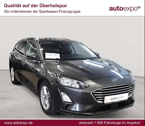 Annonce FORD FOCUS Diesel 2019 d'occasion 