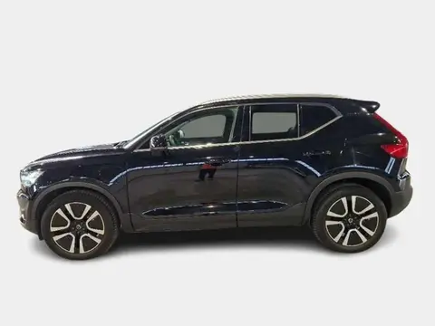 Used VOLVO XC40 Hybrid 2020 Ad 