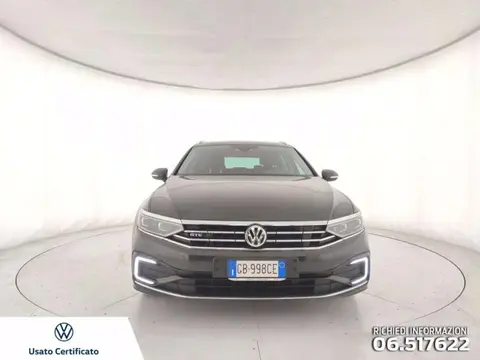 Used VOLKSWAGEN PASSAT Hybrid 2020 Ad 