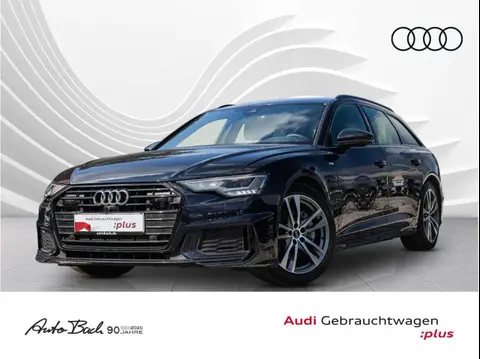 Used AUDI A6 Diesel 2021 Ad 