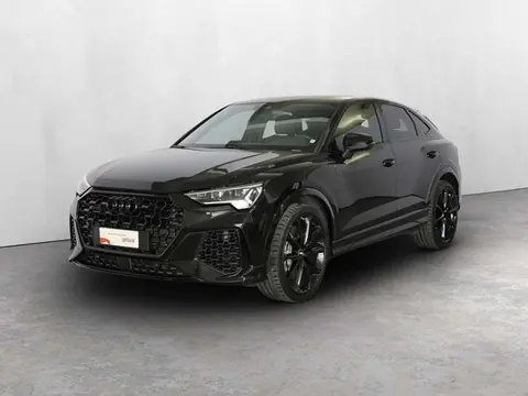 Annonce AUDI RSQ3 Essence 2020 d'occasion 