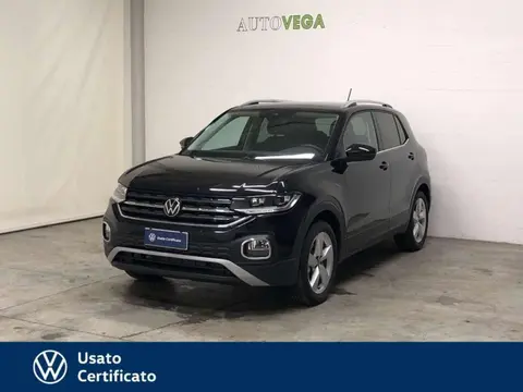 Used VOLKSWAGEN T-CROSS Petrol 2024 Ad 