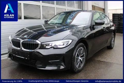 Used BMW SERIE 3 Diesel 2020 Ad 