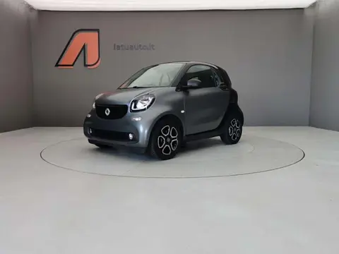 Annonce SMART FORTWO Essence 2018 d'occasion 