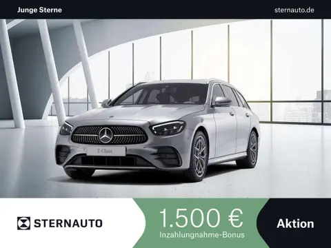 Annonce MERCEDES-BENZ CLASSE E Essence 2023 d'occasion 