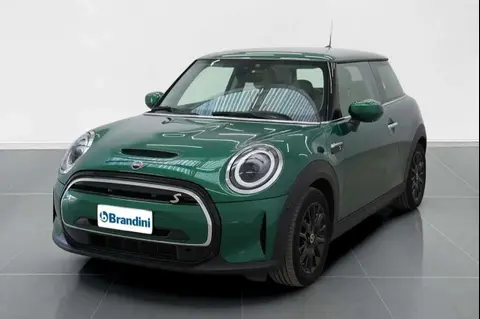 Annonce MINI COOPER Électrique 2021 d'occasion 