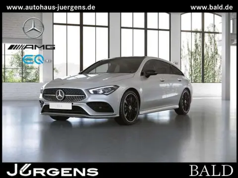 Annonce MERCEDES-BENZ CLASSE CLA Essence 2023 d'occasion 