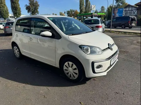 Used VOLKSWAGEN UP! Petrol 2018 Ad 