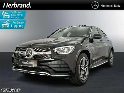 Used MERCEDES-BENZ CLASSE GLC Diesel 2023 Ad Germany