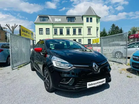 Used RENAULT CLIO Petrol 2017 Ad 