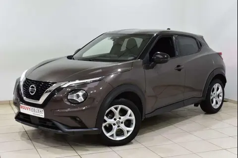 Annonce NISSAN JUKE Essence 2020 d'occasion 