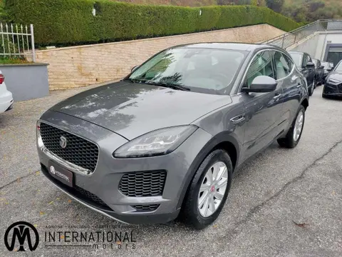 Annonce JAGUAR E-PACE Diesel 2020 d'occasion 