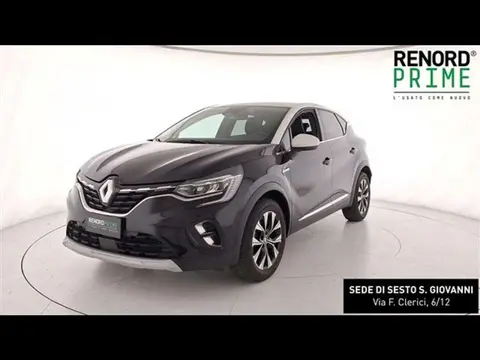 Used RENAULT CAPTUR Petrol 2023 Ad 