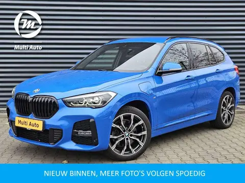 Annonce BMW X1 Hybride 2020 d'occasion 