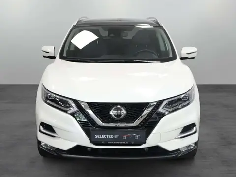 Annonce NISSAN QASHQAI Essence 2019 d'occasion 